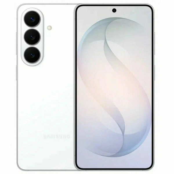 Samsung Galaxy S26+ 12/512Gb (White)