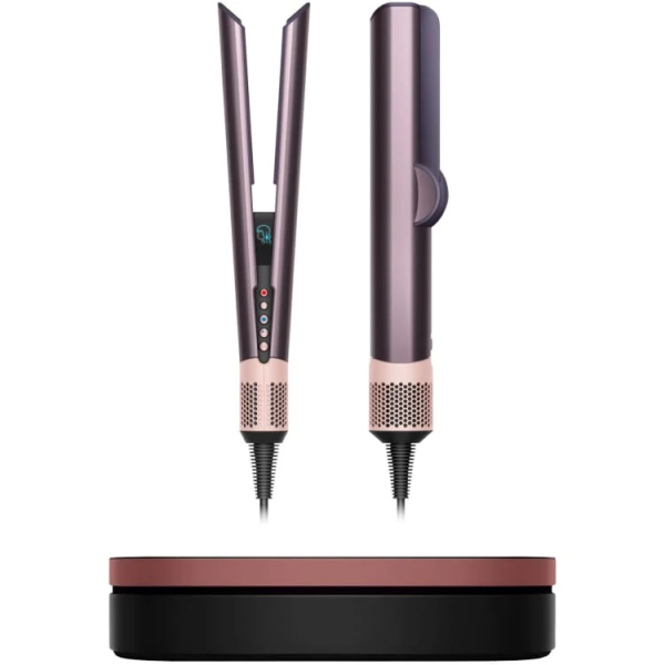 Выпрямитель Dyson (HT01) Airstrait Straightener (Jasper Plum/Blush) (599056-01)
