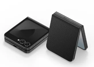 Samsung Galaxy Z Flip6 12/512Gb (Crafted Black)