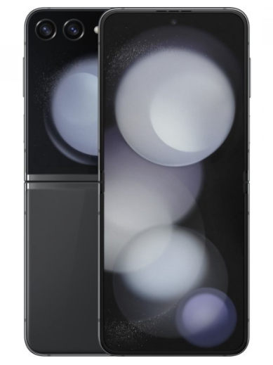 Samsung Galaxy Z Flip5 8/512Gb (Графит) (SM-F731BZAHCAU)