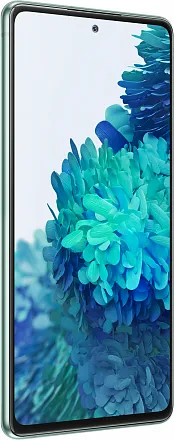 Samsung Galaxy S20 FE 6/128Gb (Мятный) (SM-G780FZGMSER)