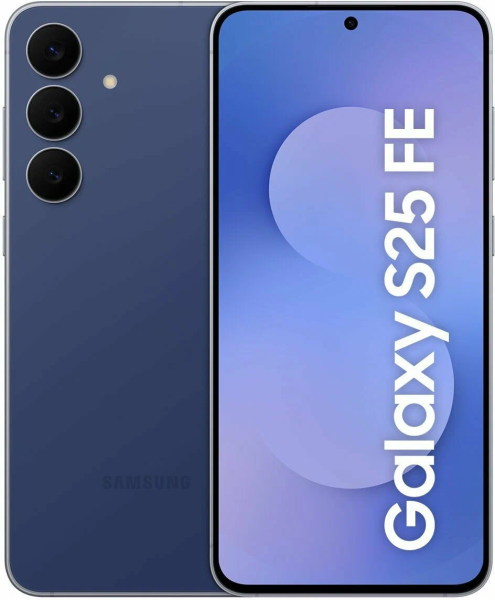 Samsung Galaxy S25 FE 8/512Gb (Navy)