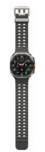 Умные часы Samsung Galaxy Watch Ultra 47mm LTE (SM-L705F) (Titanium Gray)