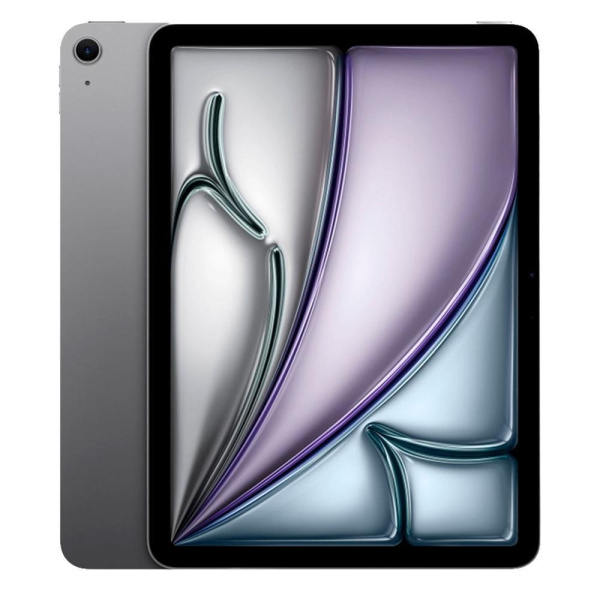 Apple iPad Air 11 (2024) 1Tb Wi-Fi + Cellular (Space Gray)