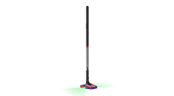 Пылесос Dyson PencilVac (SV50) Flufycones (Black)