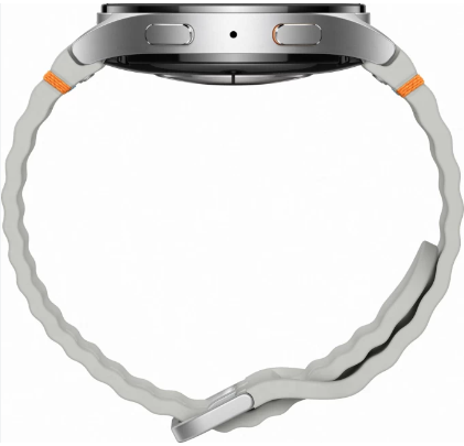Умные часы Samsung Galaxy Watch 7 44mm (SM-L310) (Silver)