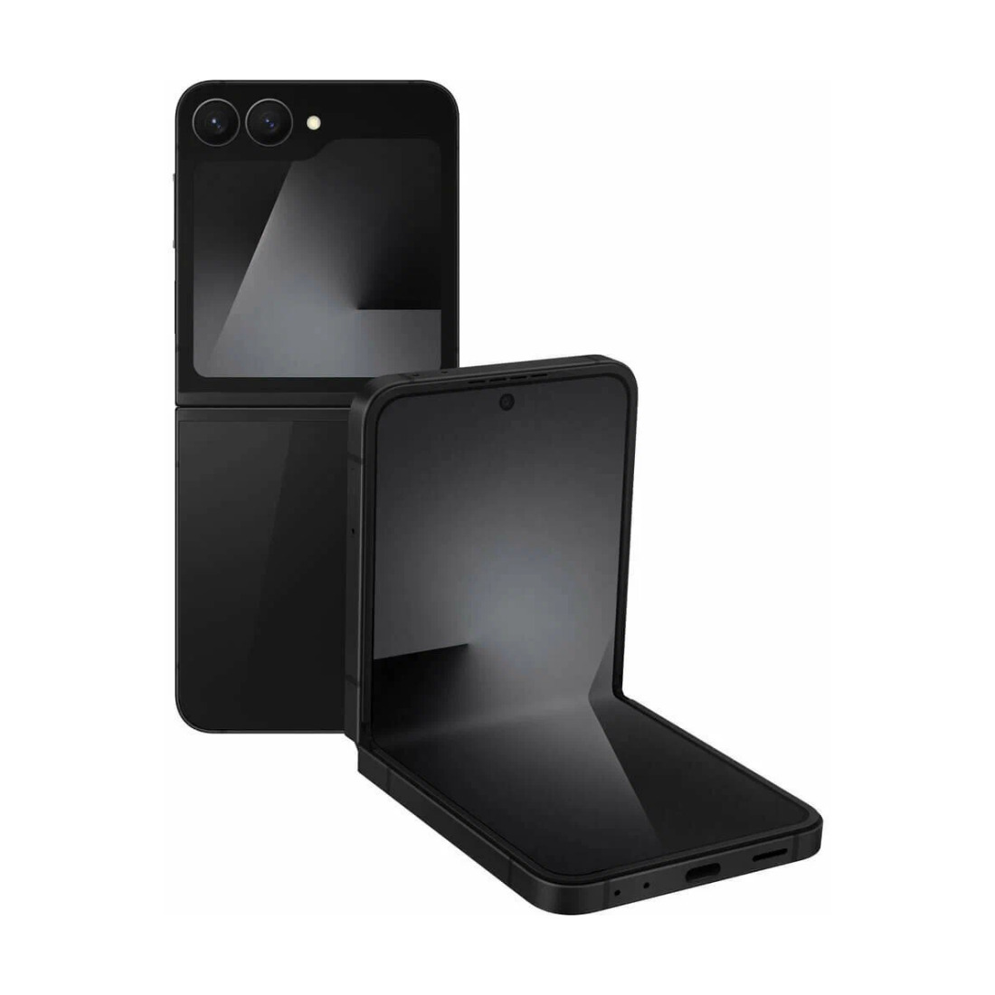 Samsung Galaxy Z Flip7 FE 5G 8/128Gb (Black)
