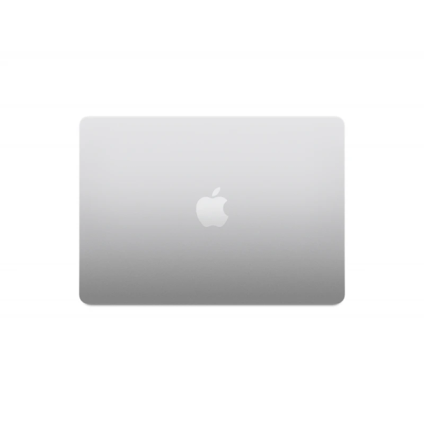 Apple MacBook Air 13 with Retina True Tone Mid 2022 M2 8С 8/256Gb (Silver) (MLXY3RU/A)