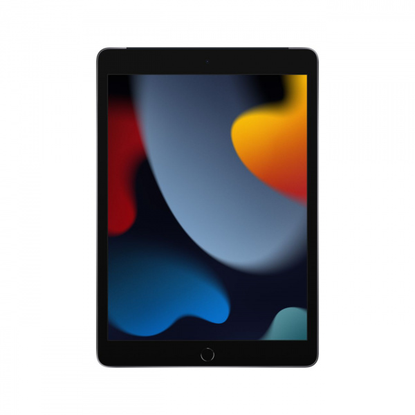 Apple iPad (2021) Wi-Fi 64Gb (Space Gray)
