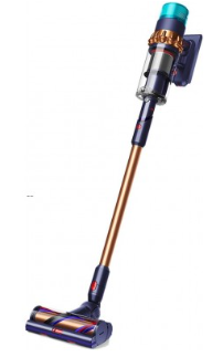 Пылесос Dyson Gen5Detect Absolute (SV23) (Blue/Copper) EU