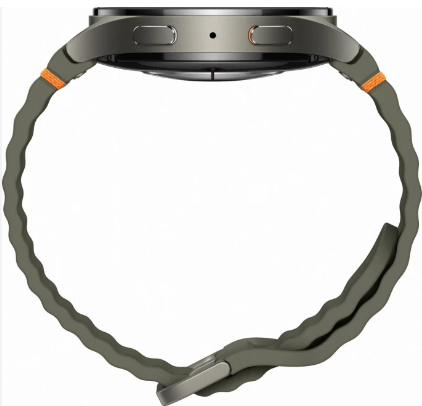 Умные часы Samsung Galaxy Watch 7 44mm (SM-L310) (Green)