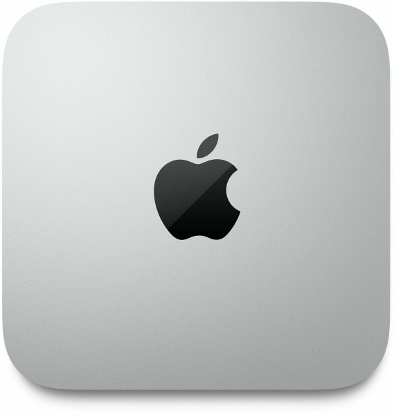 Apple Mac Mini 2023 M2 8/512Gb (Silver) (MMFK3)