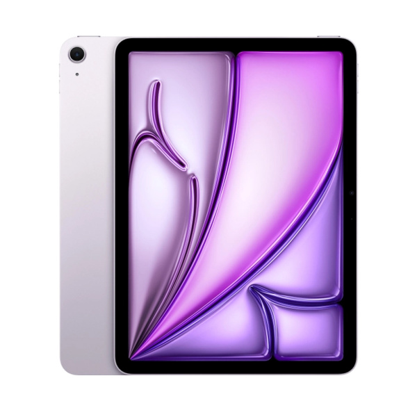 Apple iPad Air 13 (2024) 256Gb Wi-Fi (Purple)
