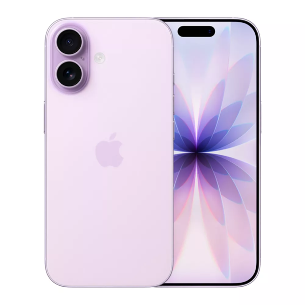Apple iPhone 17 512Gb (Lavender) (eSim)