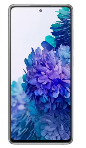 Samsung Galaxy S20 FE 6/128Gb (Белый) (SM-G780FZWMSER)