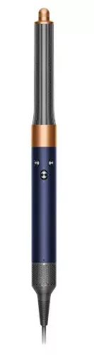 Фен-стайлер Dyson Airwrap Complete Long HS05 (Prussian Blue/Rich Copper) with Case