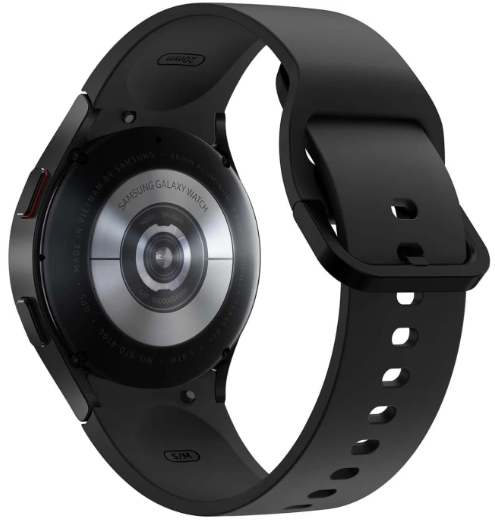 Умные часы Samsung Galaxy Watch 4 40mm (Black)