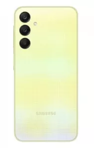 Samsung Galaxy A25 6/128Gb (Yellow)