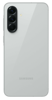 Samsung Galaxy A56 8/256Gb (Awesome Light Gray)