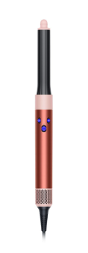 Фен-стайлер Dyson Airwrap Complete Long HS05 (Barrel Strawberry Bronze/Blush Pink)
