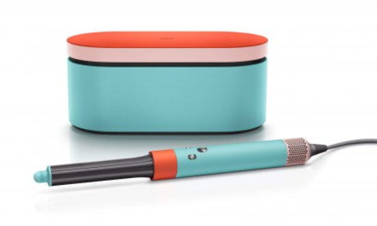 Фен-стайлер Dyson Airwrap Complete Long HS05 (Ceramic Pop)