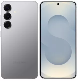 Samsung Galaxy S25 12/512Gb (Silver Shadow)