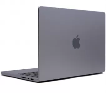 Apple MacBook Pro 14 2024 M3 8/512Gb (Space Gray) (МТL73)