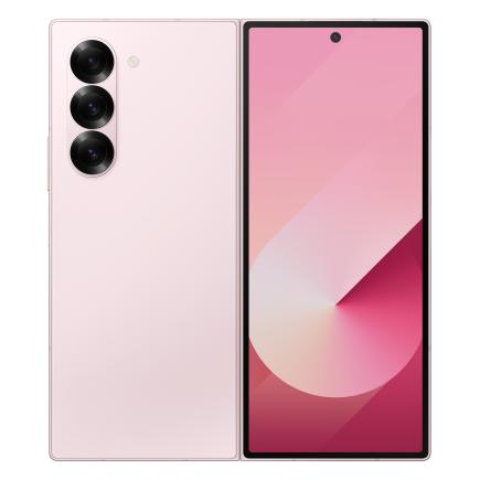 Samsung Galaxy Z Fold 6 5G 12/512Gb (Pink)
