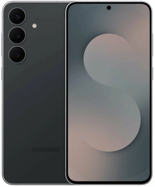 Samsung Galaxy S25 FE 8/128Gb (Jetblack)