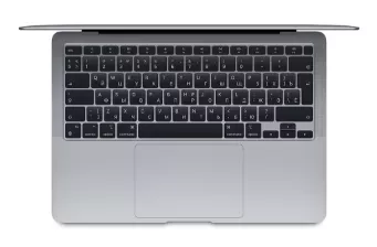 Apple MacBook Air 13 2020 M1 8/256Gb (Space Gray) (MGN63)