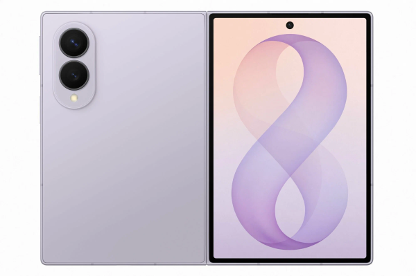 Samsung Galaxy Z Fold8 16/1Tb (Lavender)