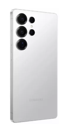Samsung Galaxy S25 Ultra 12/1Tb (S938B/DS) (Titanium Whitesilver)