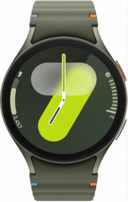 Умные часы Samsung Galaxy Watch 7 44mm (SM-L310) (Green)