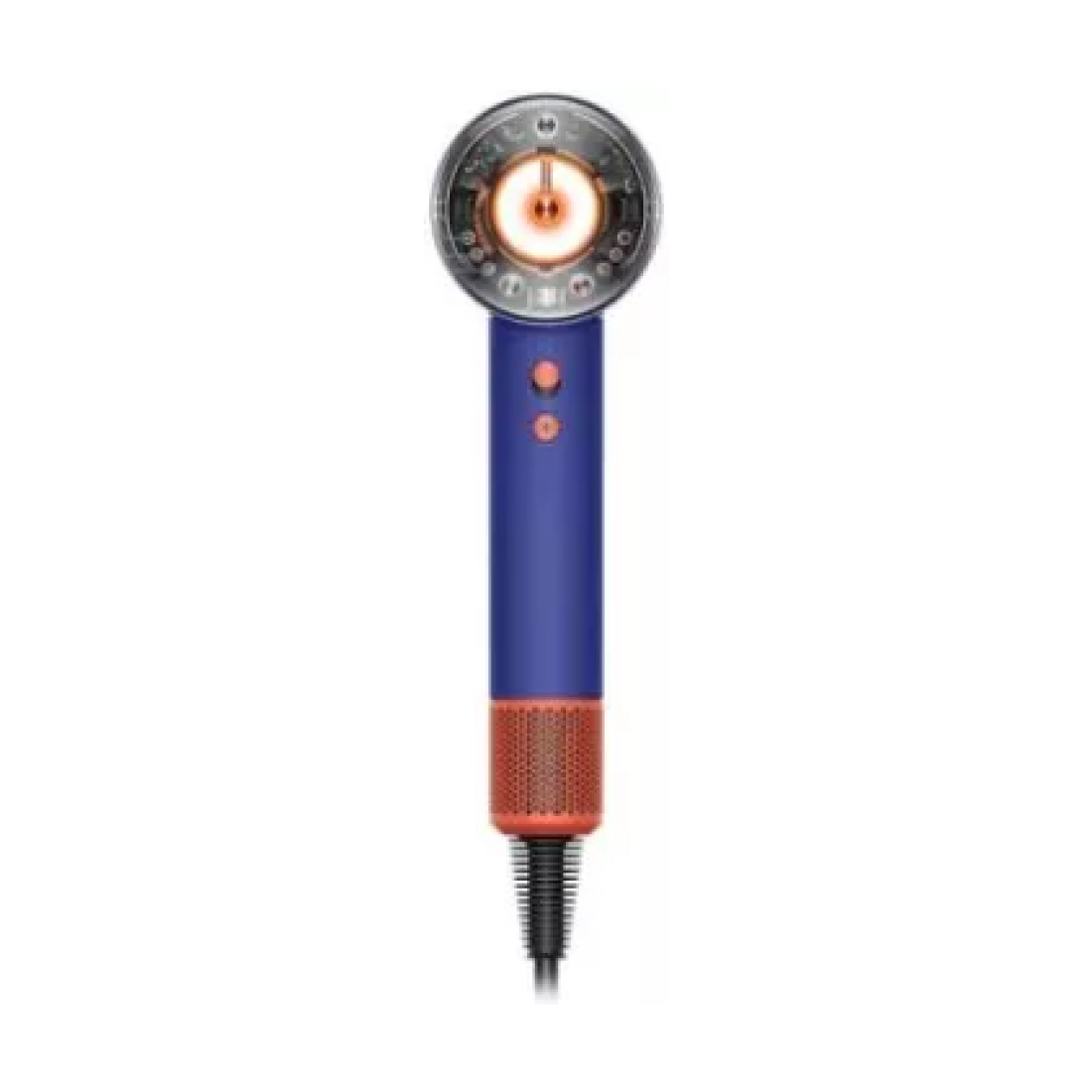 Фен Dyson Supersonic Nural HD16 (Prussian Blue/Topaz)