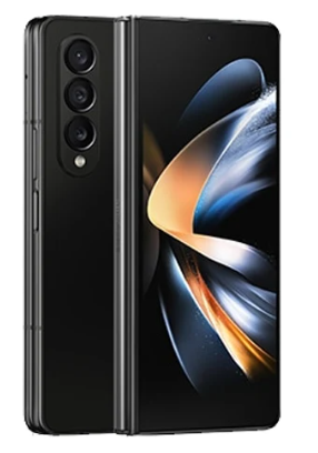 Samsung Galaxy Z Fold4 5G 12/512Gb (Black)