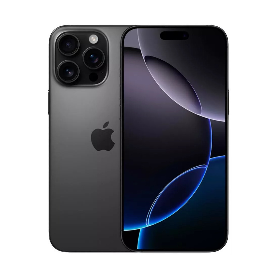 Apple iPhone 16 Pro Max 256Gb (Black Titanium) (Exchange Packed)