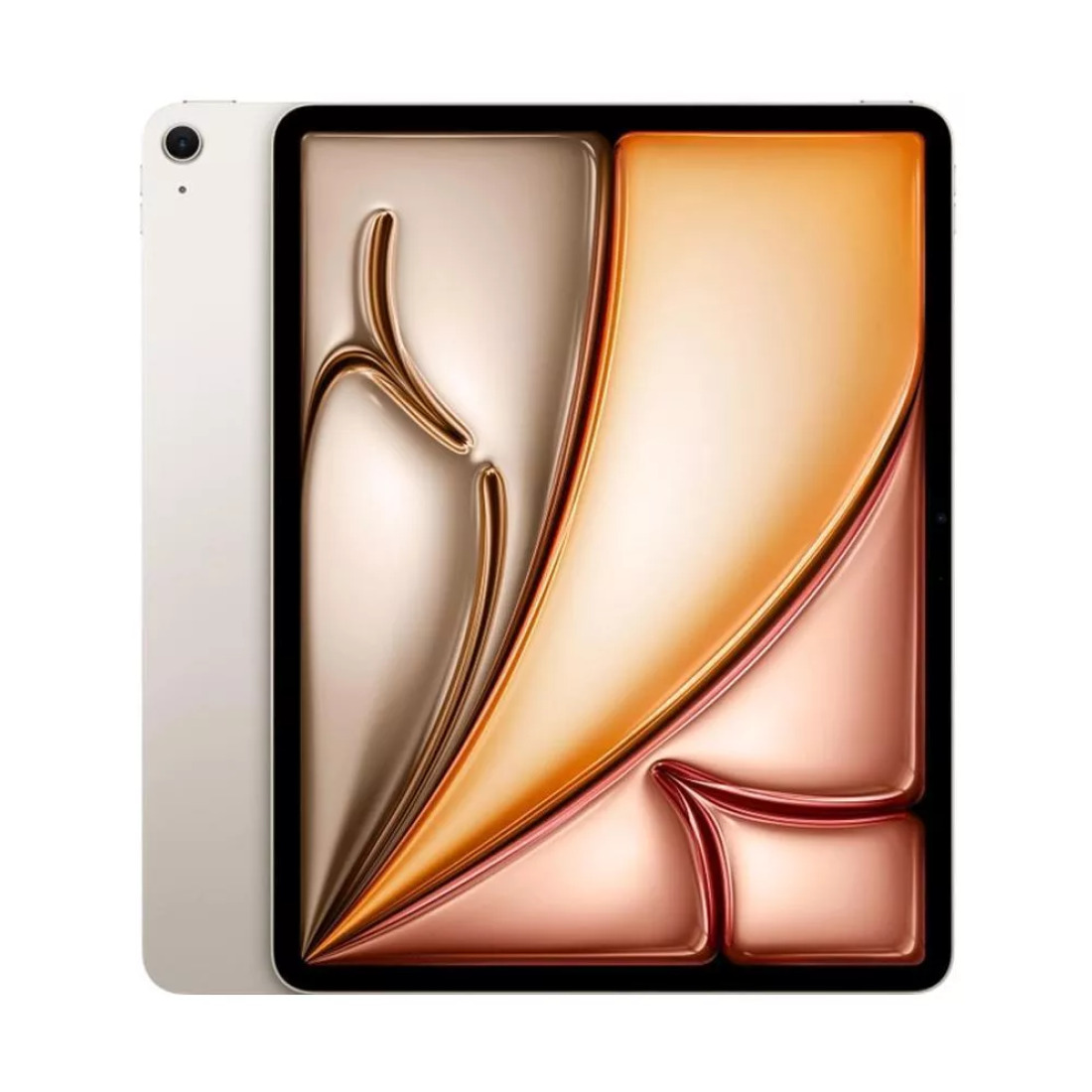 Apple iPad Air 13 (2025) 1Tb Wi-Fi + Cellular (Starlight)