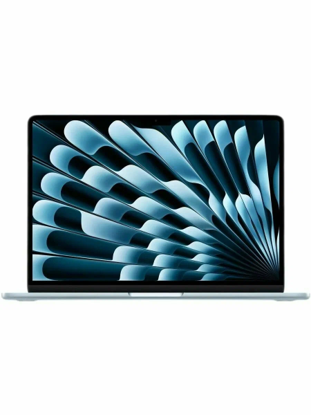 Apple MacBook Air 13 2026 M5 24/1Tb (Sky Blue) (MDHK4)