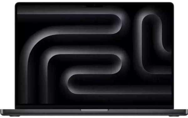 Apple MacBook Pro 14 2024 M4 16Gb/1Tb (Space Black) Nano-texture glass (MXCM3)