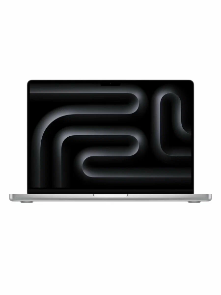 Apple MacBook Pro 14 2026 M5 Pro 24Gb/1Tb (Silver) (MGDN4)