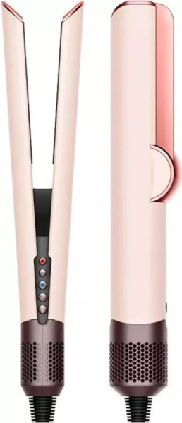 Выпрямитель Dyson (HT01) Airstrait Straightener (Ceramic Pink/Rose Gold) (453959-01) EU