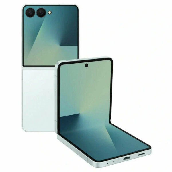 Samsung Galaxy Z Flip7 5G 12/512Gb (Mint)
