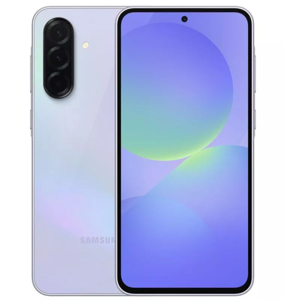 Samsung Galaxy A36 12/256Gb (Awesome Lavender)