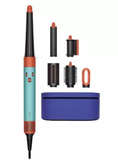 Фен-стайлер Dyson Airwrap i.d. HS08 (Ceramic Patina/Topaz) with Straight & Wavy Attachments