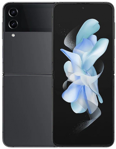 Samsung Galaxy Z Flip4 5G 8/256Gb (Graphite)