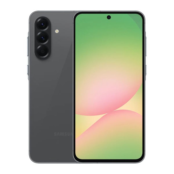 Samsung Galaxy A56 5G 8/128Gb (Черный) (SM-A566EZGACAU)