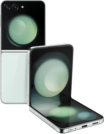 Samsung Galaxy Z Flip5 8/512Gb (Mint)