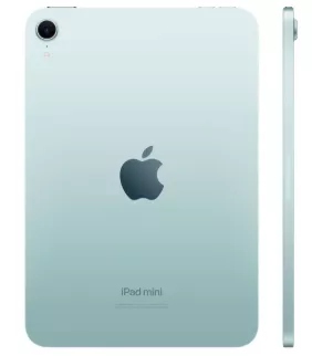 Apple iPad mini (2024) Wi-Fi + Cellular 512Gb (Blue)