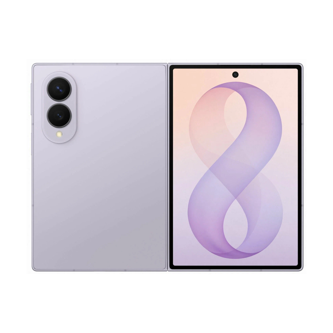 Samsung Galaxy Z Fold8 16/1Tb (Lavender)