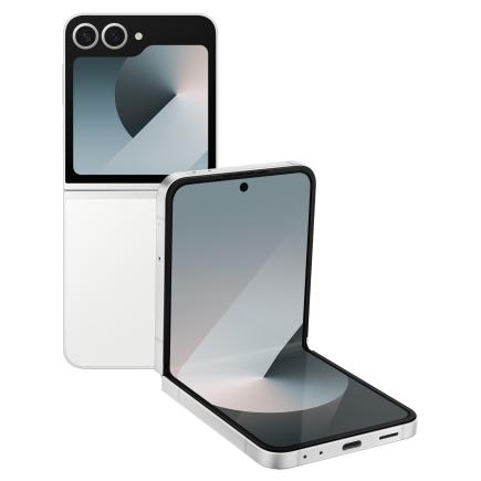 Samsung Galaxy Z Flip6 12/512Gb (White)